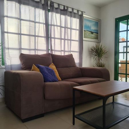Zafiro,S Appartement Puerto del Carmen  Buitenkant foto