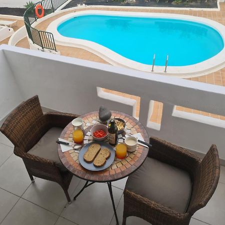Zafiro,S Appartement Puerto del Carmen  Buitenkant foto