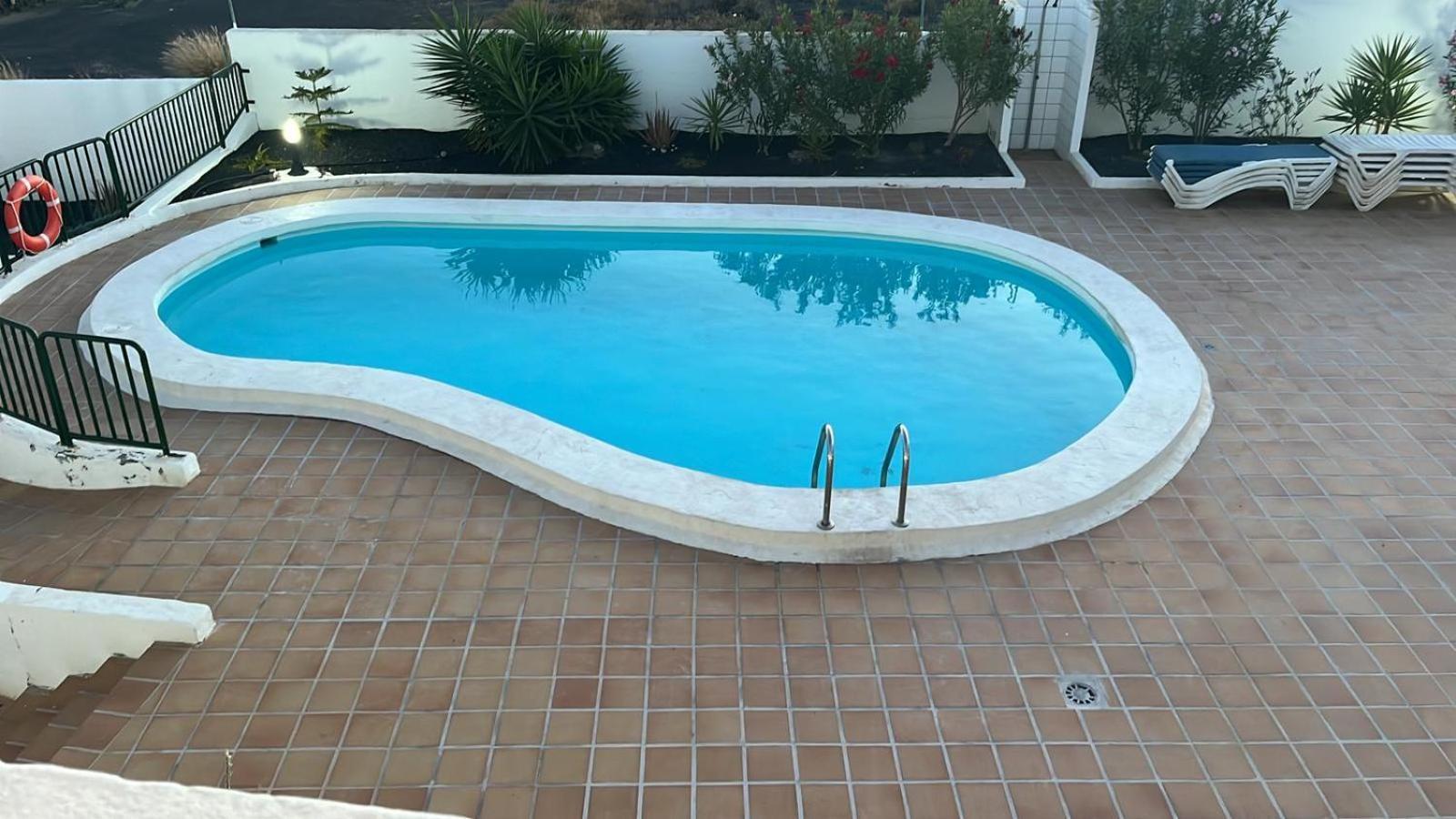 Zafiro,S Appartement Puerto del Carmen  Buitenkant foto