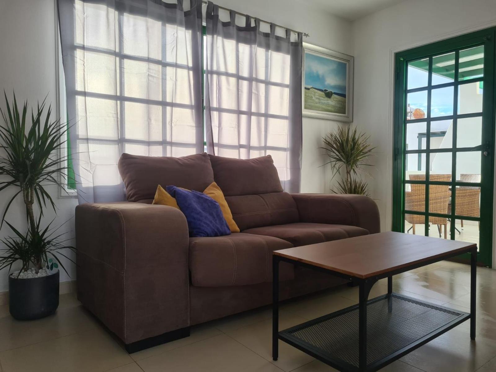 Zafiro,S Appartement Puerto del Carmen  Buitenkant foto