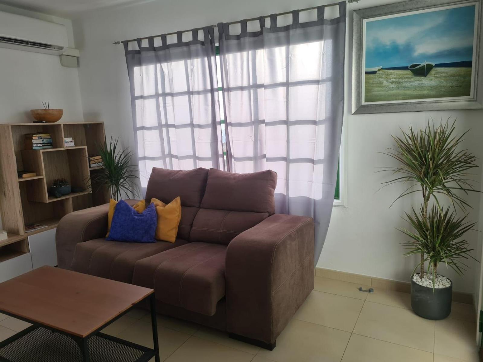 Zafiro,S Appartement Puerto del Carmen  Buitenkant foto