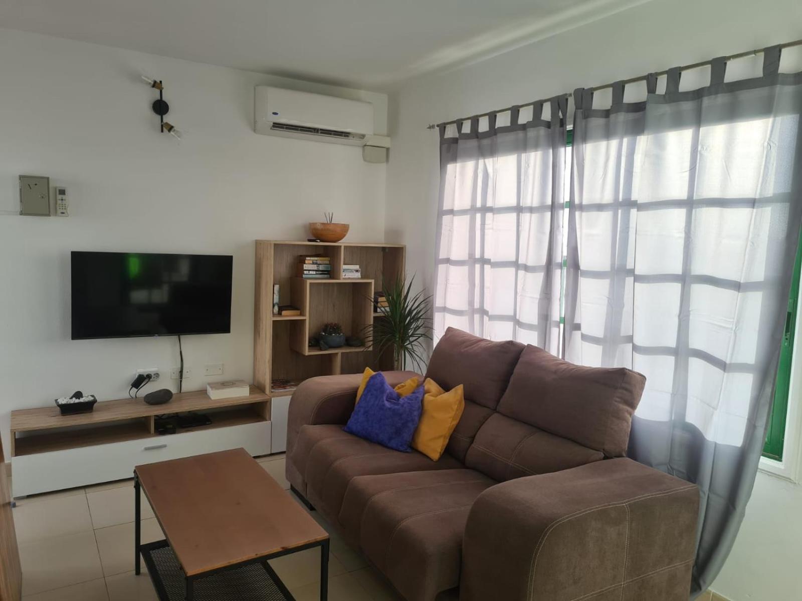 Zafiro,S Appartement Puerto del Carmen  Buitenkant foto