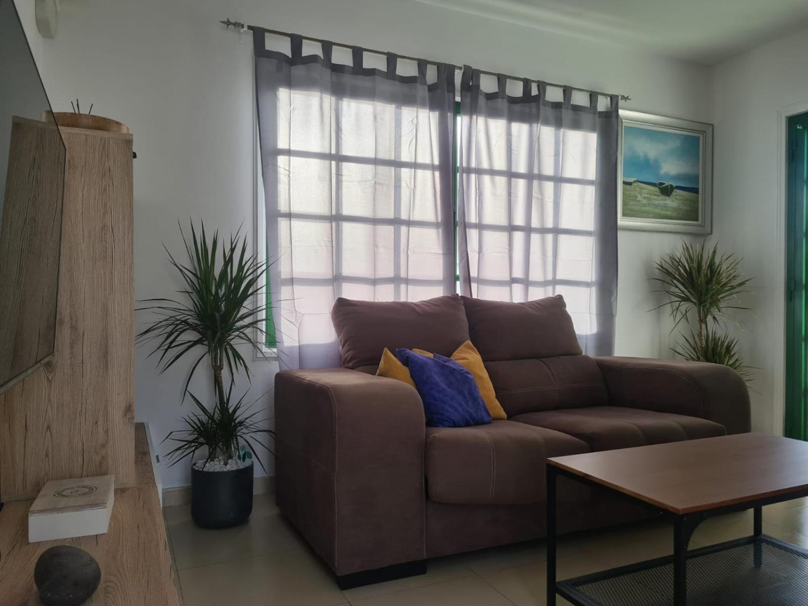 Zafiro,S Appartement Puerto del Carmen  Buitenkant foto