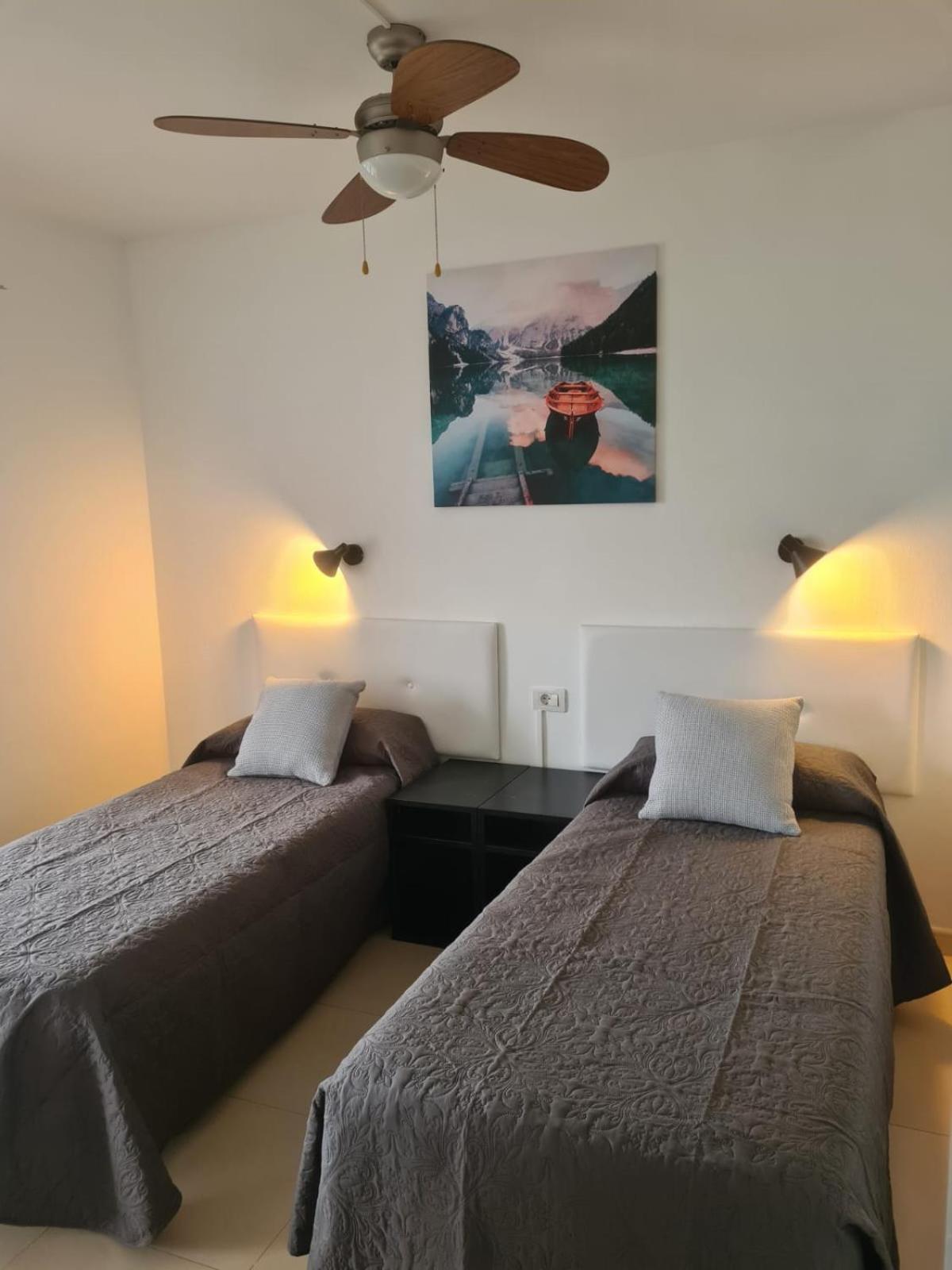 Zafiro,S Appartement Puerto del Carmen  Buitenkant foto
