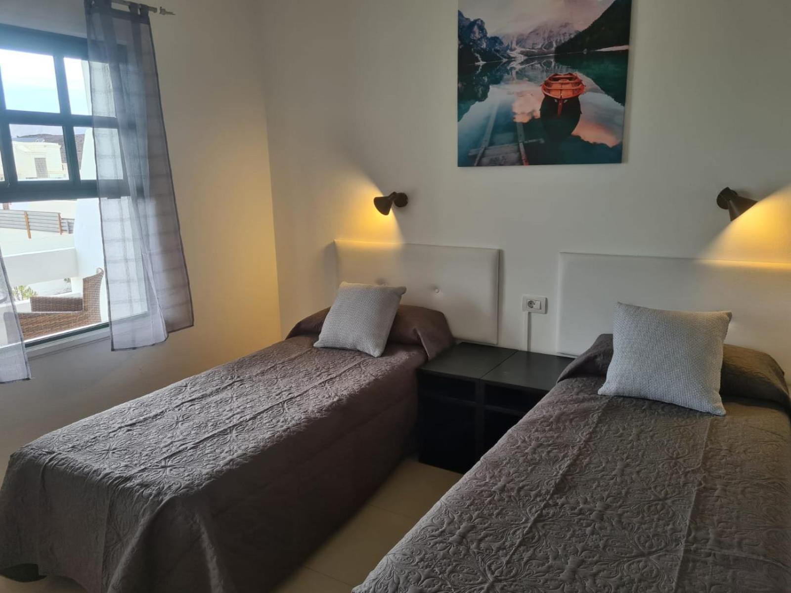 Zafiro,S Appartement Puerto del Carmen  Buitenkant foto