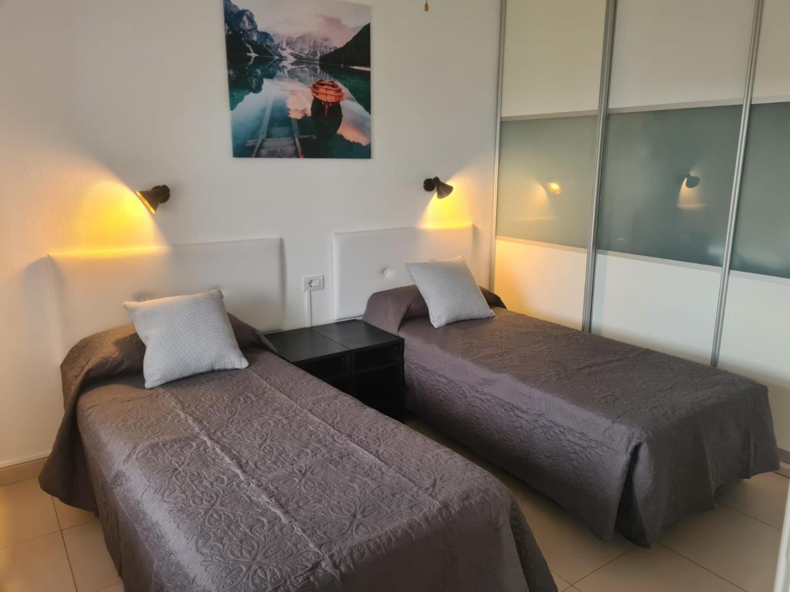 Zafiro,S Appartement Puerto del Carmen  Buitenkant foto