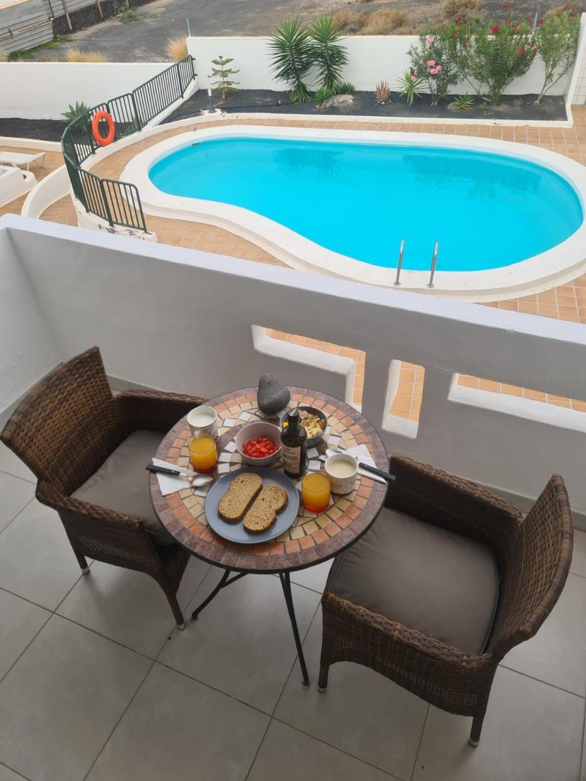 Zafiro,S Appartement Puerto del Carmen  Buitenkant foto